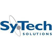 sytech solutions logo image