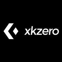 xkzero logo image