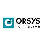 orsys logo image