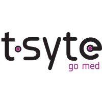 t-syte ltd. logo image