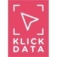 klickdata ab (publ) logo image