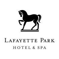 lafayette park hotel & spa logo image