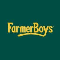 farmer boys logo image