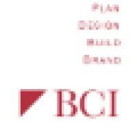 bci - building committee inc. logo image