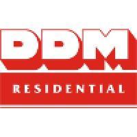 ddm residential