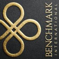 benchmark international logo image