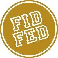 fidelity federal logo image