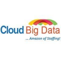 cloud big data technologies group