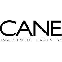 cane investment partners logo image