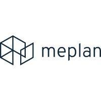 meplan gmbh logo image