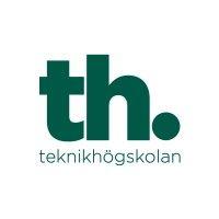 teknikhögskolan logo image