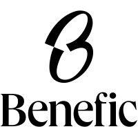 benefic nutrition logo image