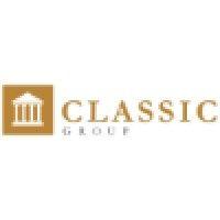 classic group logo image