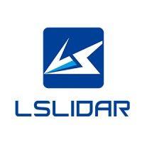 lslidar logo image