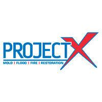 project x restoration logo image