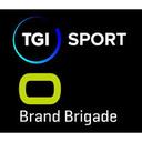 logo of Brandbrigade Acquired By Tgi Sport