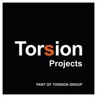 torsion projects