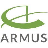 armus corporation logo image