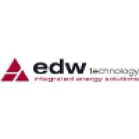 edw technology limited logo image