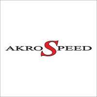 akrospeed logo image