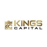 kings capital logo image