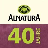 alnatura logo image