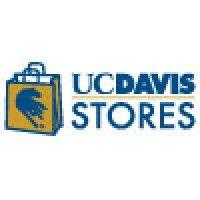 uc davis stores logo image