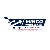 minco wholesale & supply inc. logo image