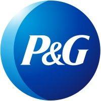 procter & gamble logo image