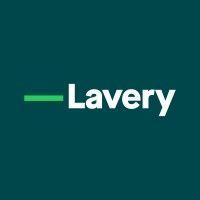 lavery logo image