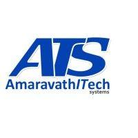 amaravathi techsystems sap vico logo image