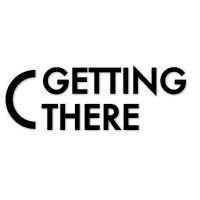 gettingthere podcast logo image