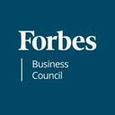 logo of Forbes Business Council