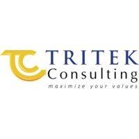 tritek consulting limited logo image