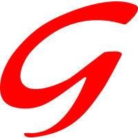 gordy's marine logo image