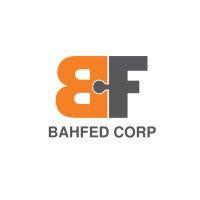 bahfed corp logo image