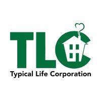 typical life corporation logo image