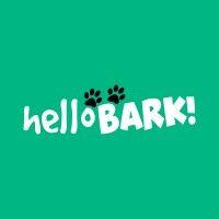 hellobark! logo image