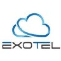 exotel logo image