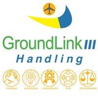 groundlink iii handling, lda logo image