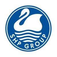 slovak hygienic paper group (shp group) logo image