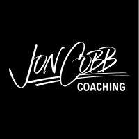 jon cobb coaching logo image