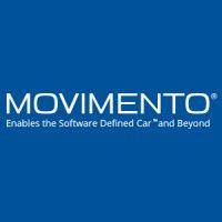 movimento logo image