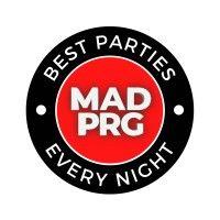 mad prg | best parties in prague! logo image