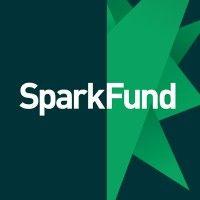 sparkfund logo image