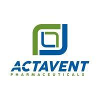 actavent pharmaceuticals llc logo image