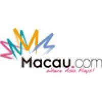 macau.com logo image