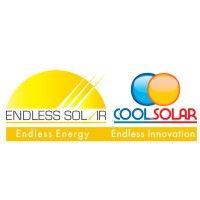 endless solar corporation limited logo image