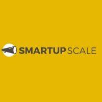 smartup scale logo image