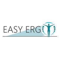 easy ergo איזי ארגו logo image